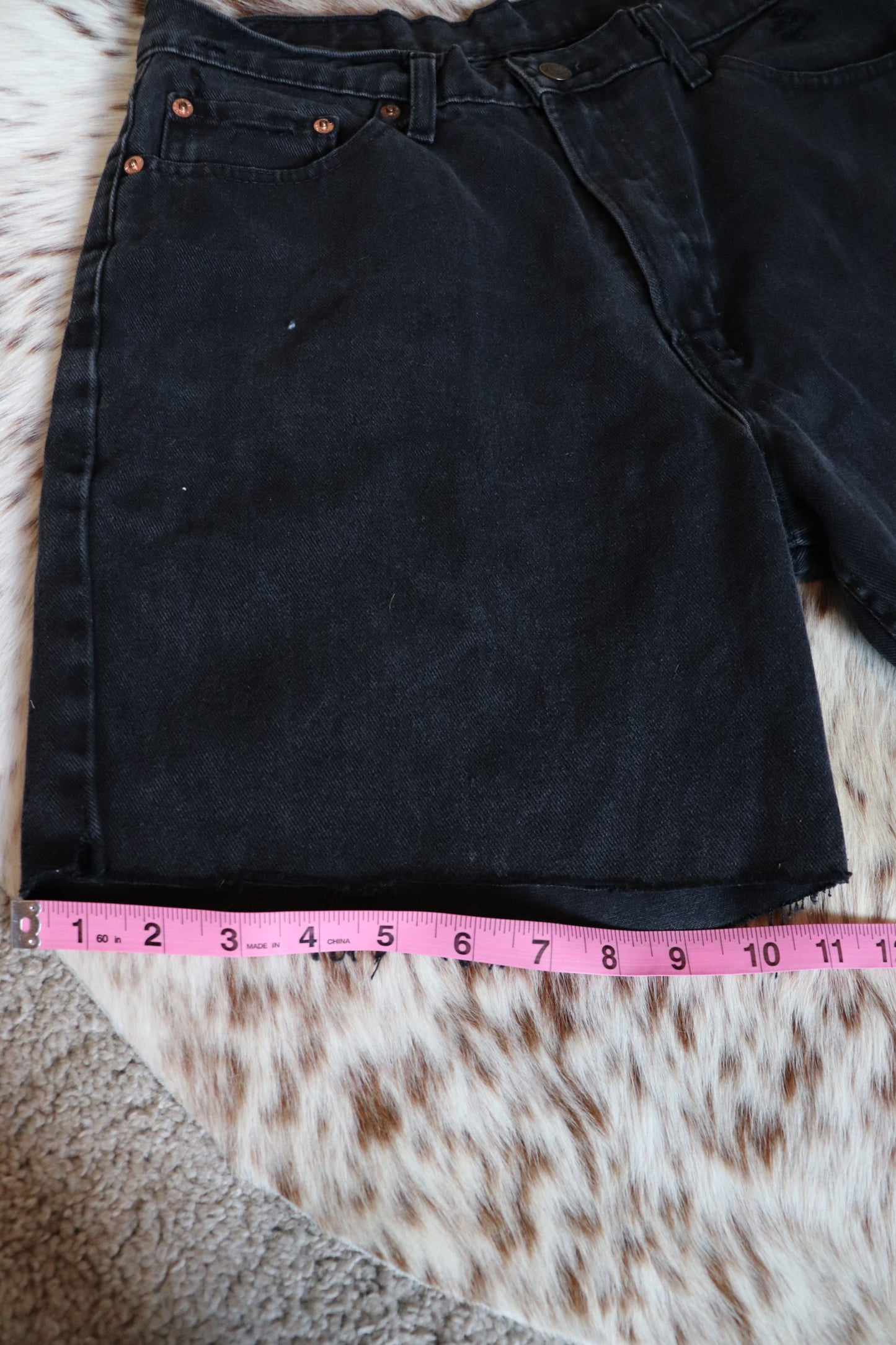 Vintage Jordache Shorts