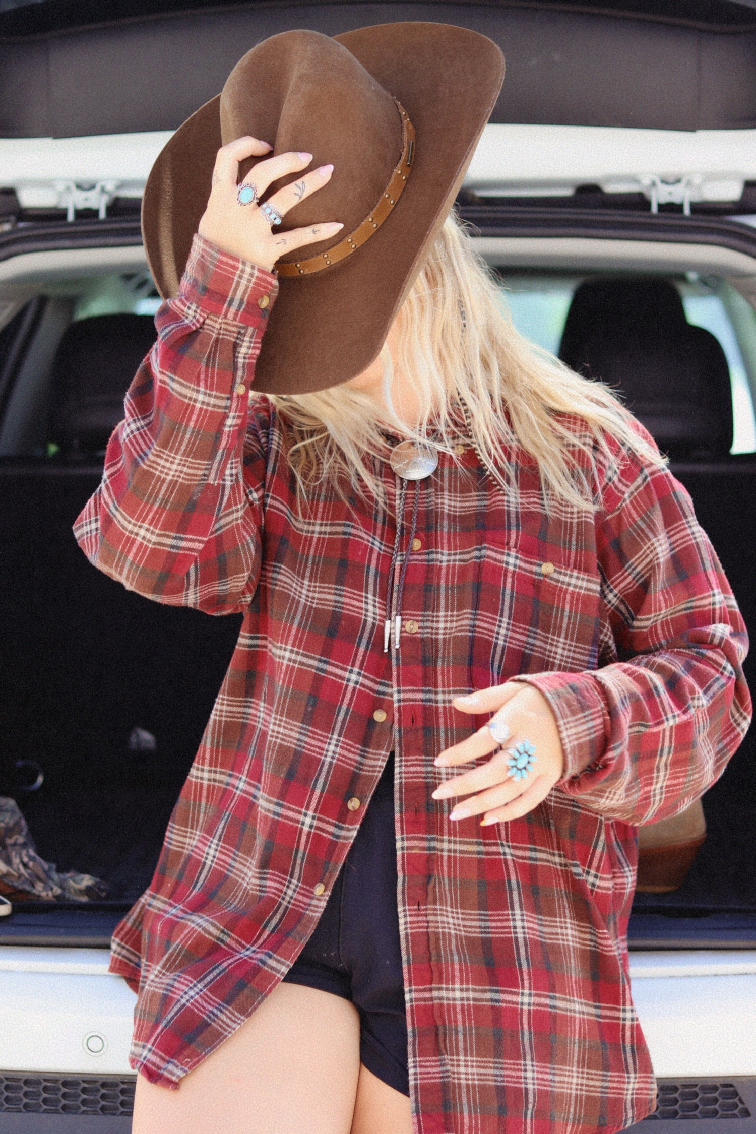 Vintage Outerwear