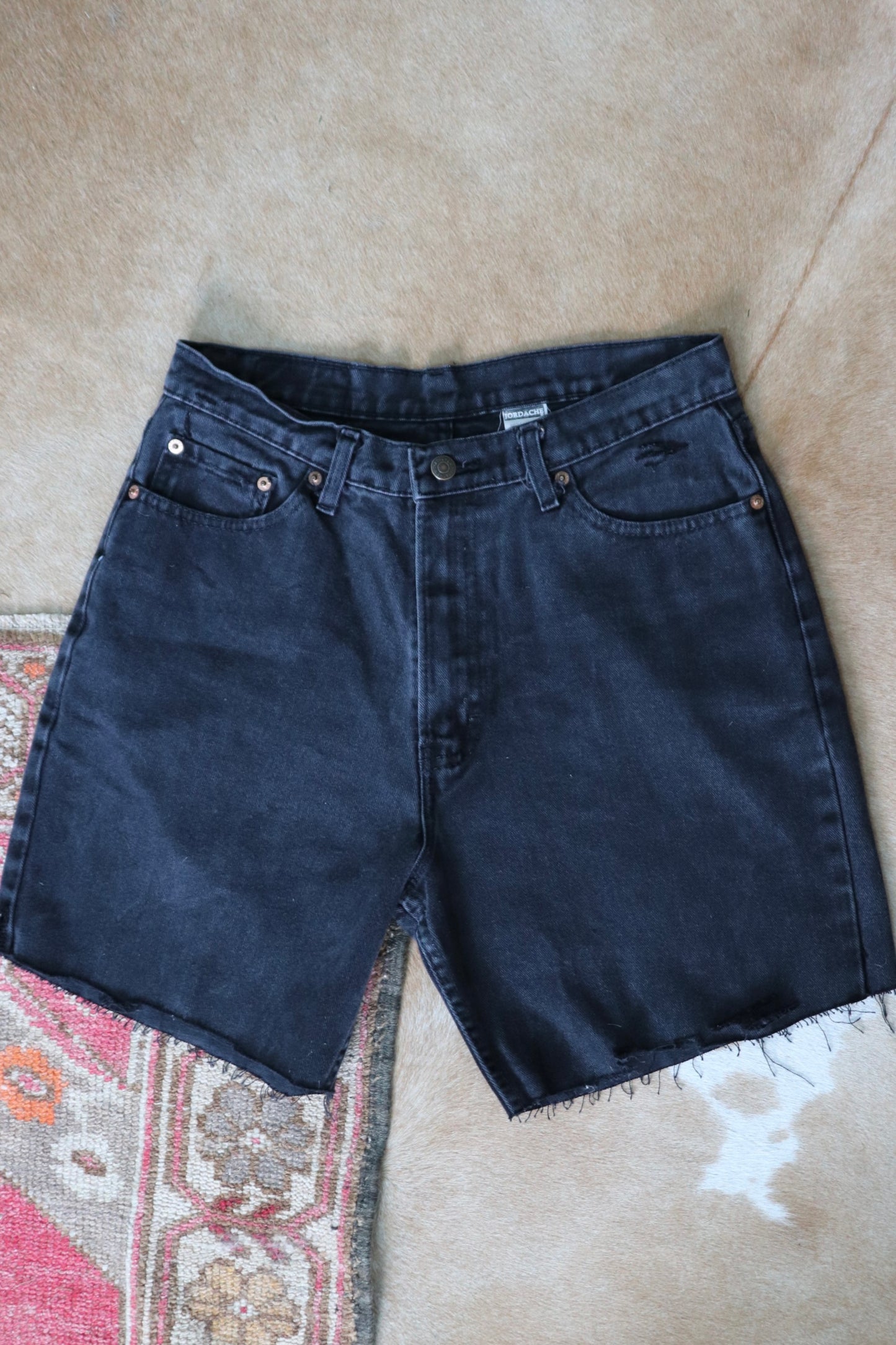 Vintage Jordache Shorts
