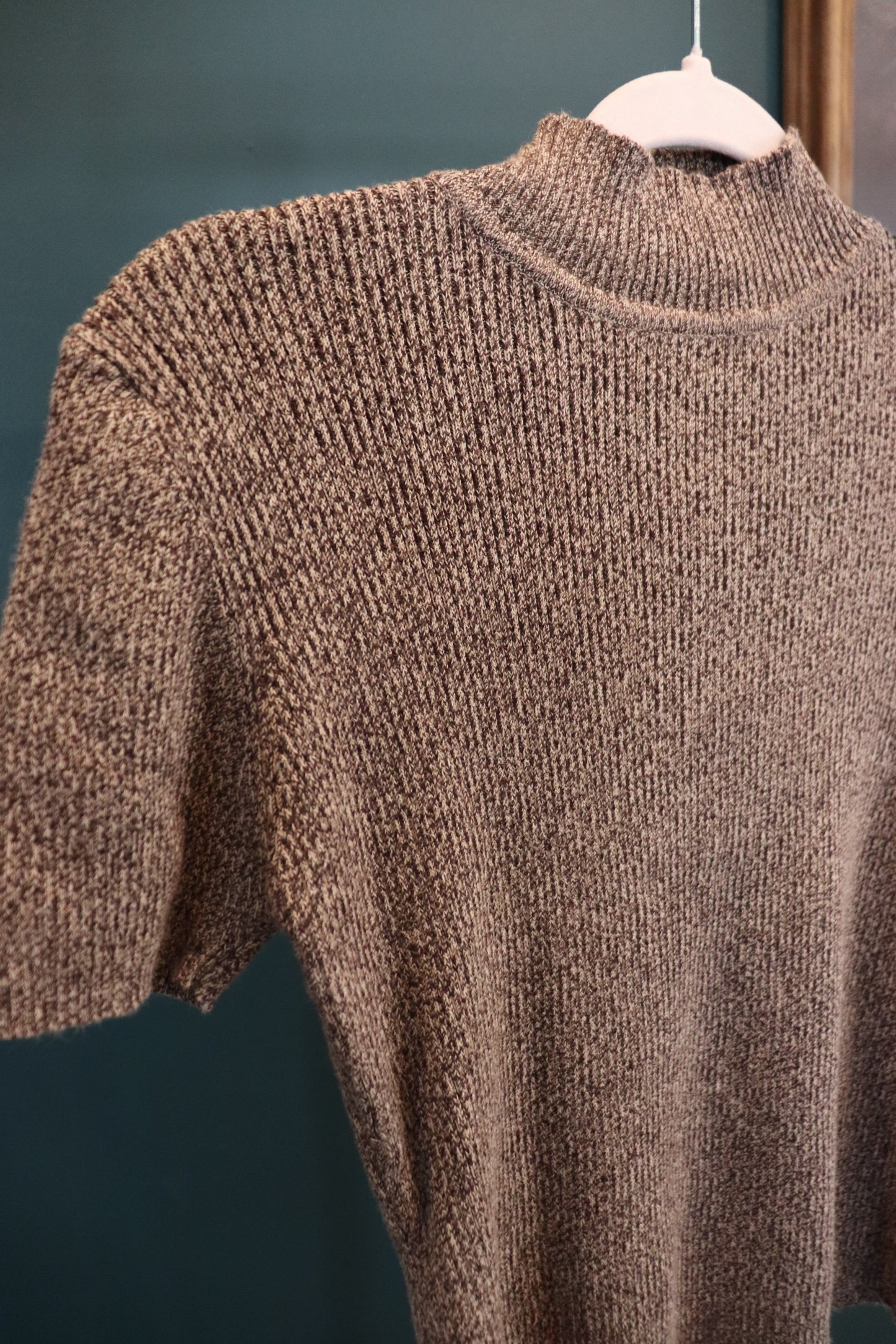 Hensley Sweater Top