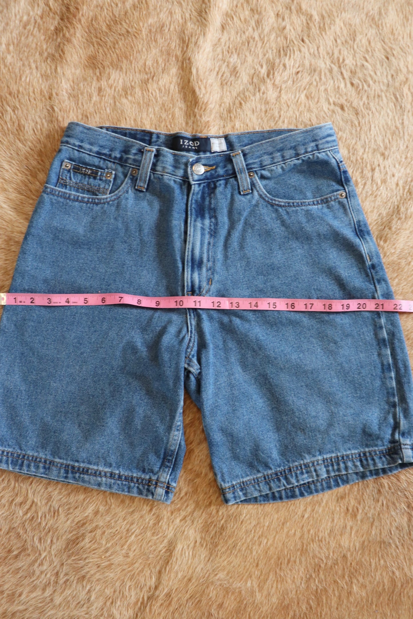 IZOD Denim Shorts