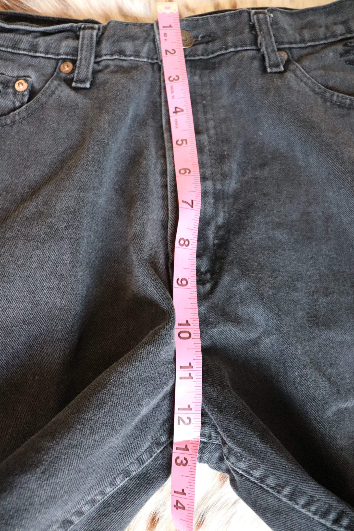 Vintage Jordache Shorts