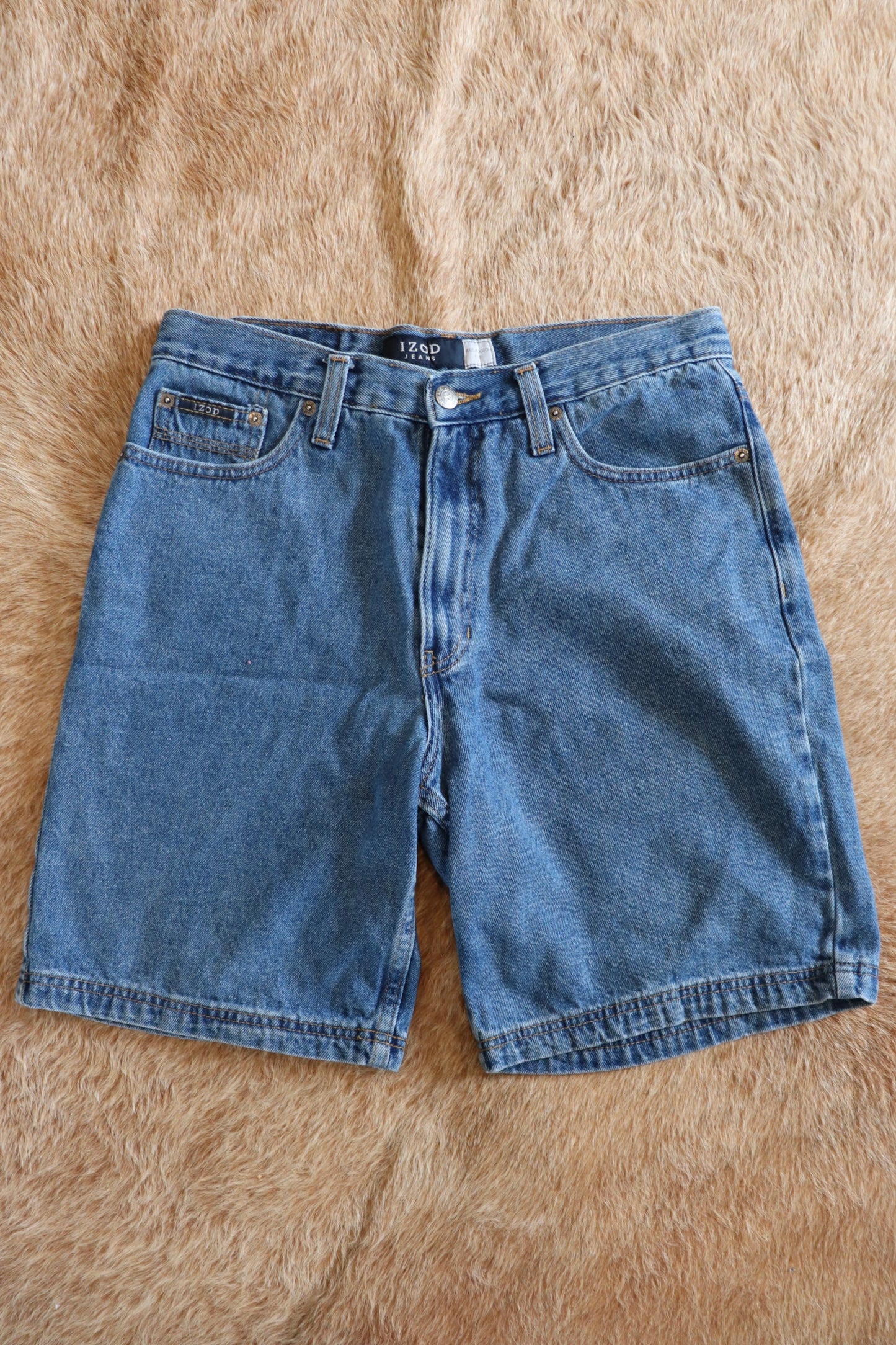 IZOD Denim Shorts