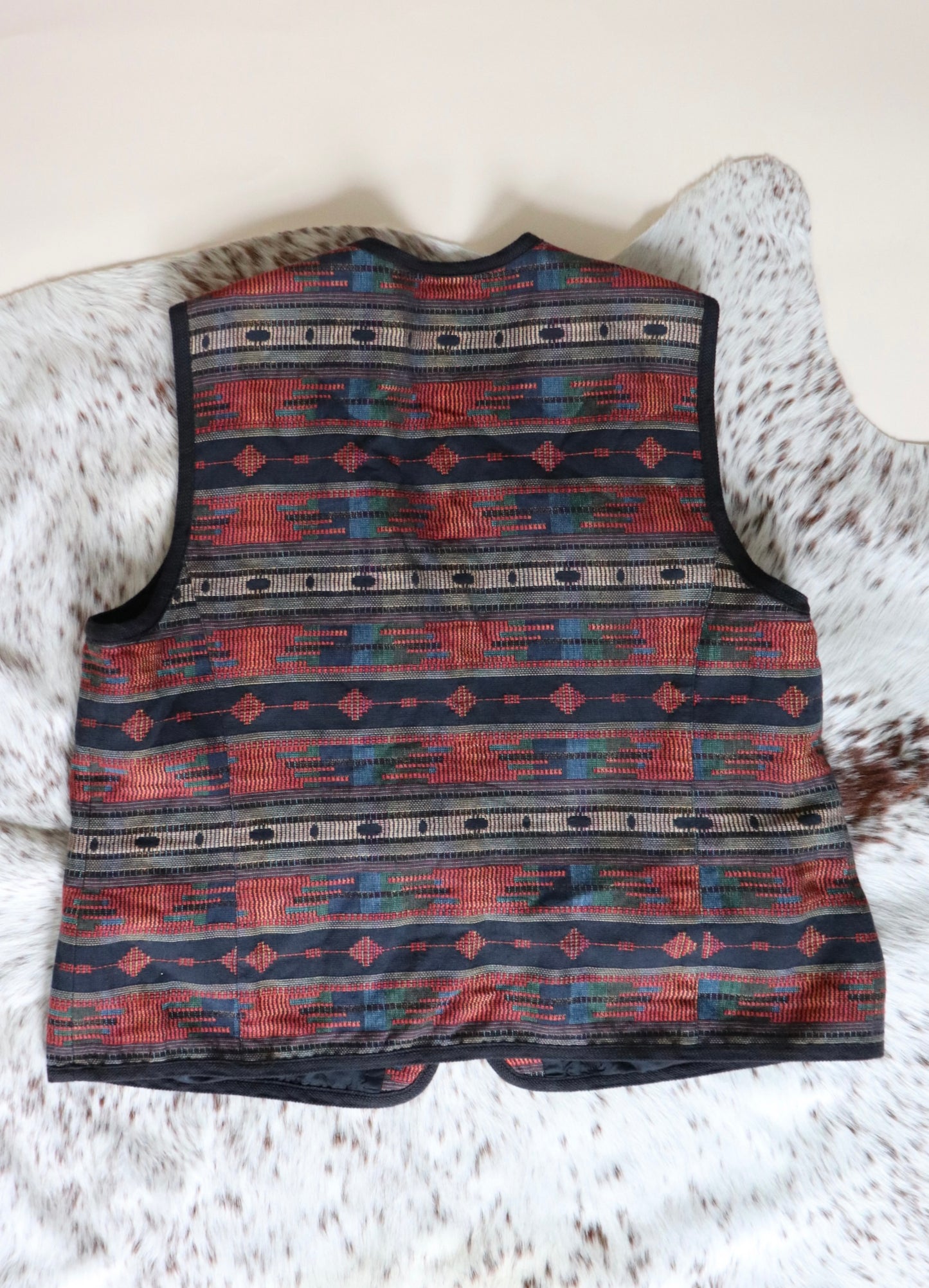Liz Claiborne Vest