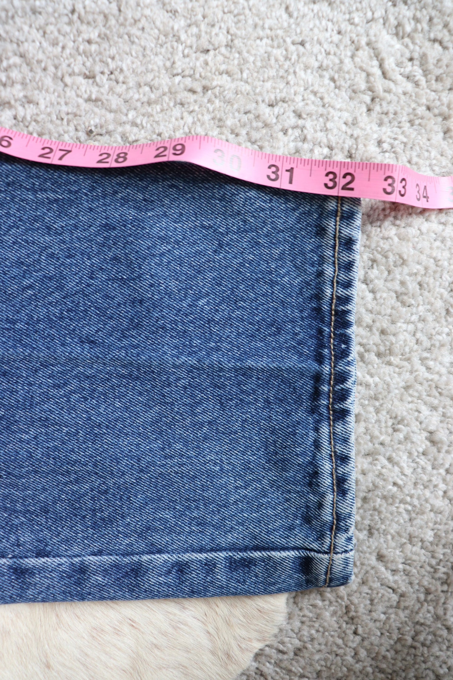 Vintage Lawman Denim Jeans