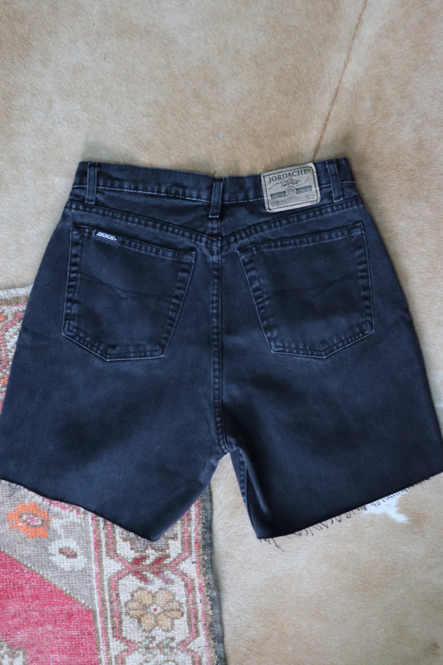 Vintage Jordache Shorts