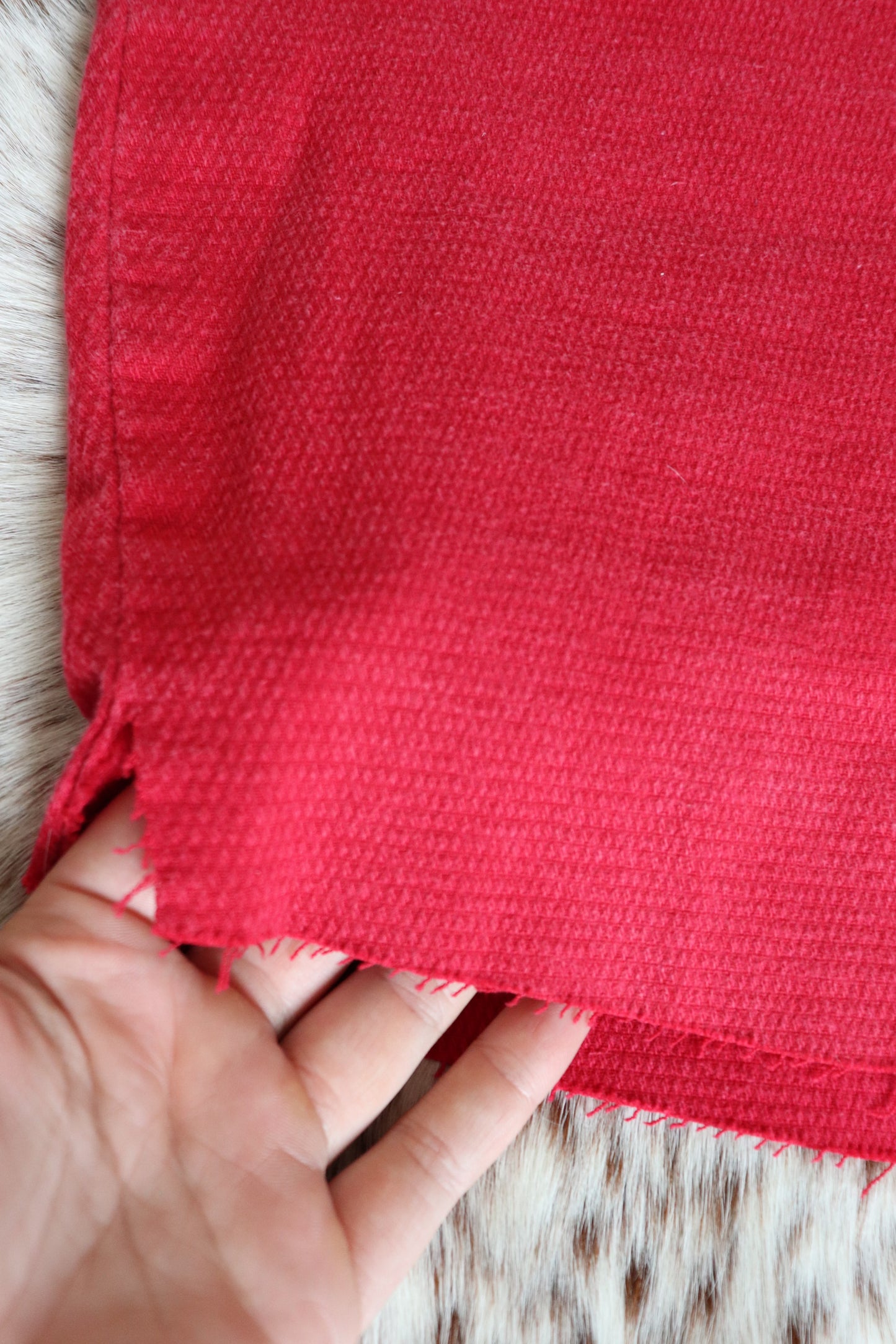 Vintage Stretch Shorts- M