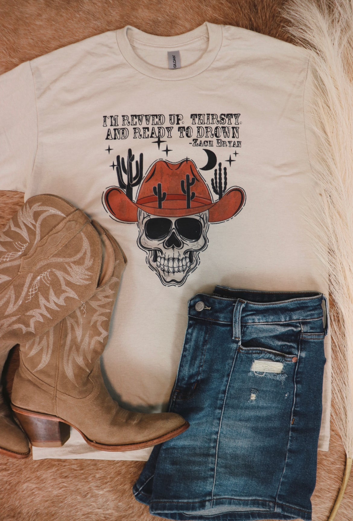 Fear & Fridays T-Shirt