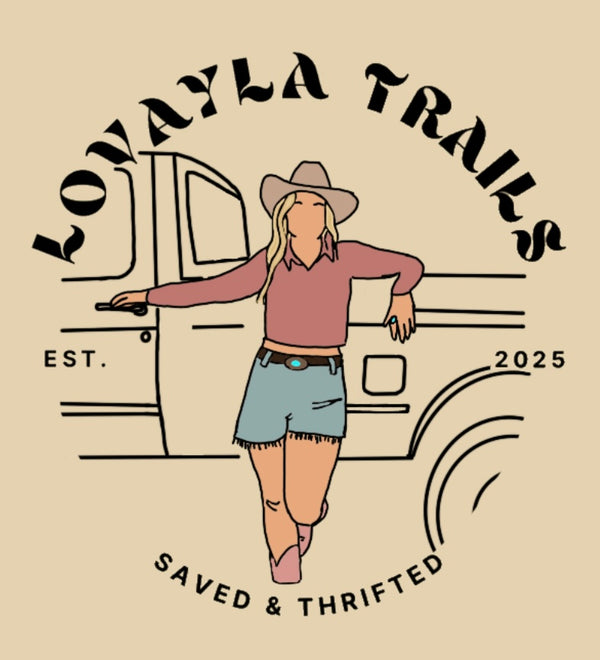 Lovayla Trails